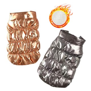 Wasserdichte warme Haustier-Hundekleidung, Wintermantel für Hunde, Katzen, französische Bulldogge, Chihuahua, Kleidung für ka