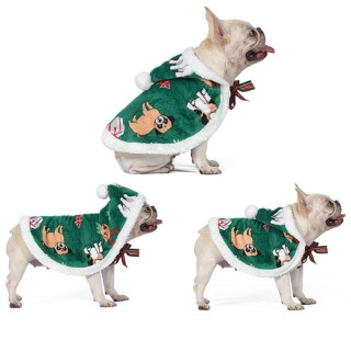 Haustierkostüm Haustierbedarf & Haustier Haustier Halloween Hundekleidung Haustier Weihnachtskleidung Hund Weihnachten Hundem