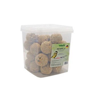 Eggersmann volaris - MEISENkugel ohne Netz 30 Stk