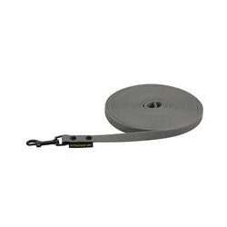 Schecker - Schecker FOURSEASON - Schleppleine 4S 10 m / 16 mm - [Grau]