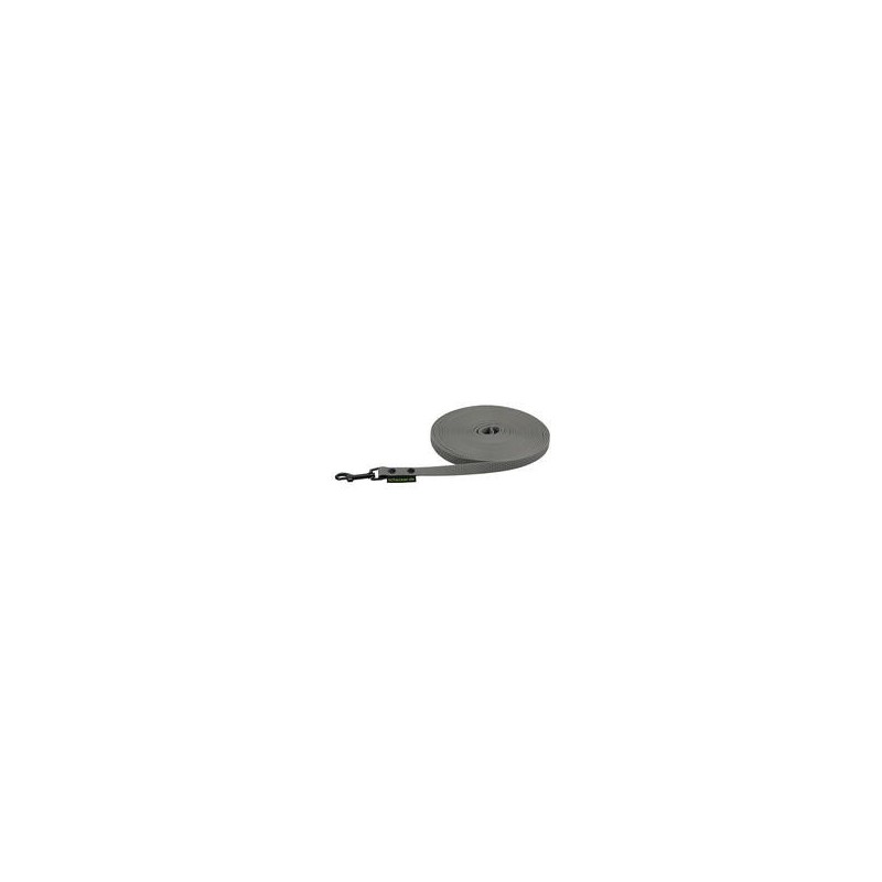 Schecker - Schecker FOURSEASON - Schleppleine 4S 10 m / 16 mm - [Grau]