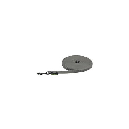 Schecker - Schecker FOURSEASON - Schleppleine 4S 10 m / 16 mm - [Grau]