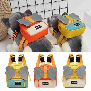 Tragbare Walking Training Katze Liefert Haustier Rucksack Hund Selbst Rucksack Hund Zubehör Pet Snack Tasche Style 5