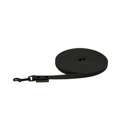 Schecker - Schecker FOURSEASON - Schleppleine 4S 10 m / 16 mm - [Schwarz]
