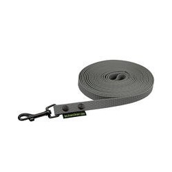 Schecker - Schecker FOURSEASON - Schleppleine 4S 5 m / 16 mm - [Grau]