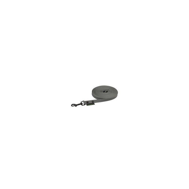 Schecker - Schecker FOURSEASON - Schleppleine 4S 5 m / 16 mm - [Grau]