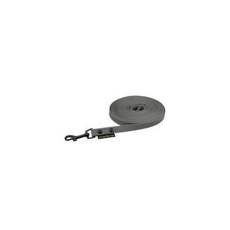 Schecker - Schecker FOURSEASON - Schleppleine 4S 5 m / 16 mm - [Grau]