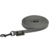 Schecker - Schecker FOURSEASON - Schleppleine 4S 5 m / 16 mm - [Grau]