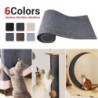 Wand Anti-Katzenkratzbrett Sofa DIY Katzenkratzbrett Sofaschutz Pfoten schärfen trimmbar selbstklebender Teppich Katzenkratzb