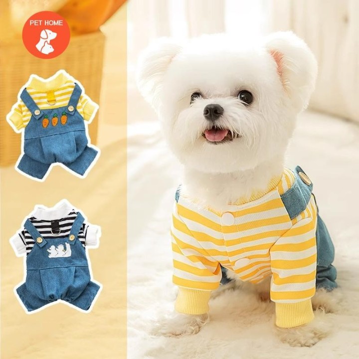 Warme Haustierkleidung, süßer Druckmantel, Hemdjacke für kleine und mittelgroße Hunde, Katzen, Teddy, französische Bulldogge,