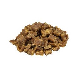 Knubbies - Mini Fleischbits für Hunde [Truthahn - 1 x 200g]