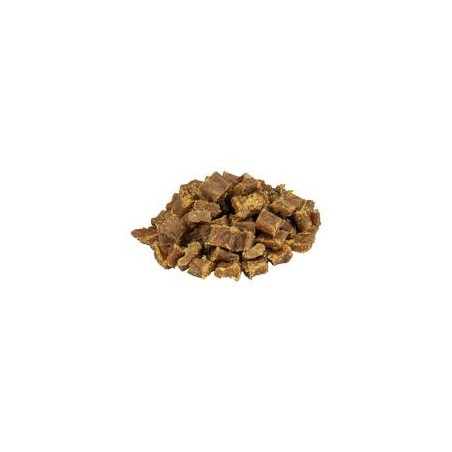 Knubbies - Mini Fleischbits für Hunde [Truthahn - 1 x 200g]