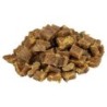 Knubbies - Mini Fleischbits für Hunde [Truthahn - 1 x 200g]