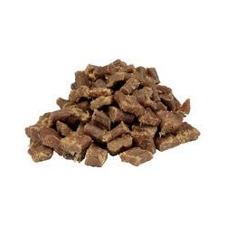Knubbies - Mini Fleischbits für Hunde [Kaninchen - 1 x 200g]