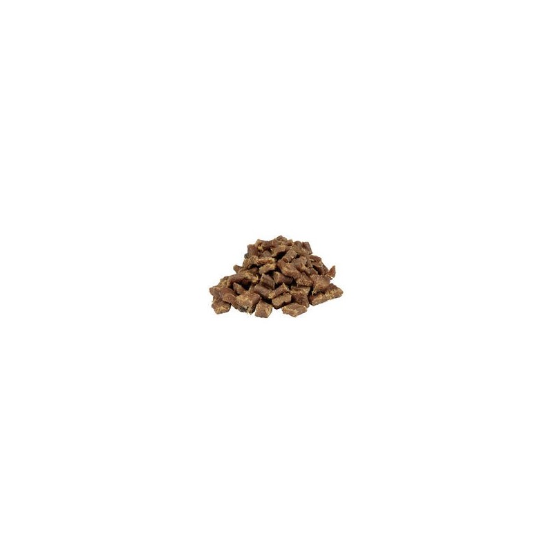 Knubbies - Mini Fleischbits für Hunde [Kaninchen - 1 x 200g]
