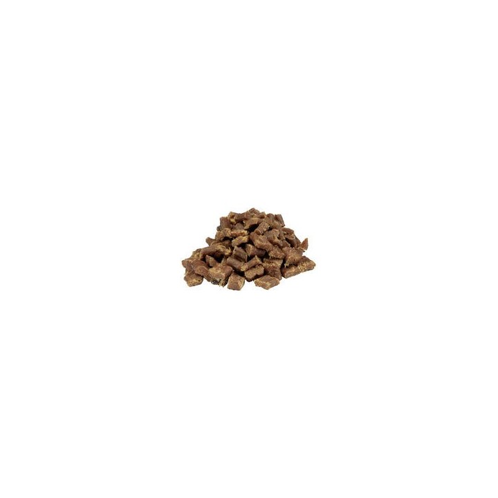 Knubbies - Mini Fleischbits für Hunde [Kaninchen - 1 x 200g]