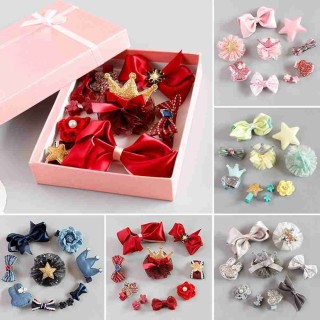 10 STÜCKE Mode Heimtierbedarf Katze Schmuck Bogen Haarnadeln Hund Liefert Haustier Haarspangen Haarspange blau