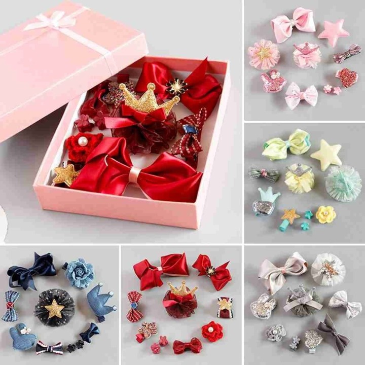 10 STÜCKE Mode Heimtierbedarf Katze Schmuck Bogen Haarnadeln Hund Liefert Haustier Haarspangen Haarspange blau