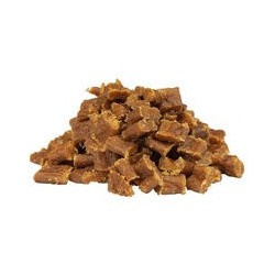 Knubbies - Mini Fleischbits für Hunde [Pferd - 1 x 200g]