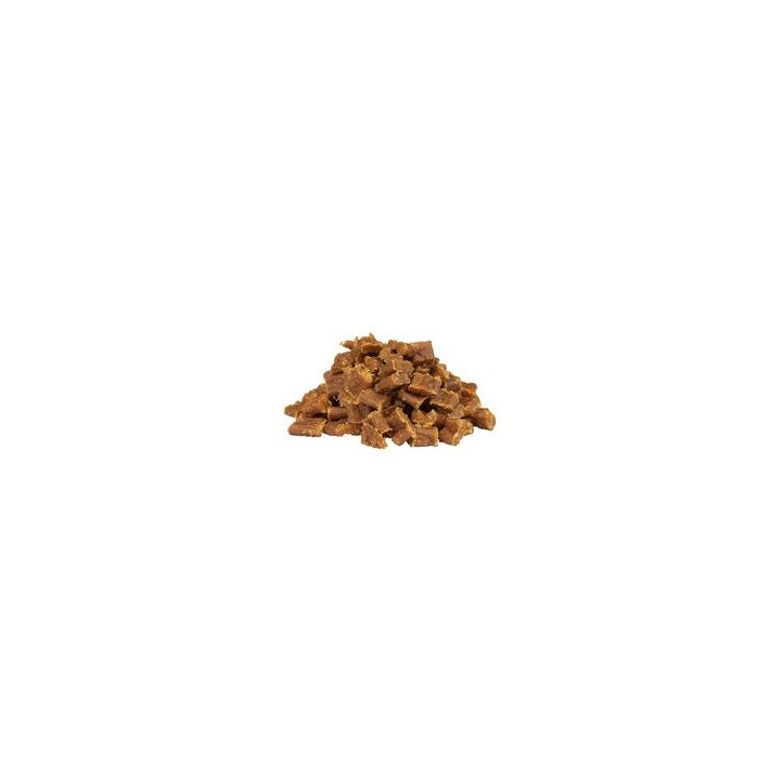 Knubbies - Mini Fleischbits für Hunde [Pferd - 1 x 200g]