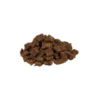 Knubbies - Mini Fleischbits für Hunde [Wildschwein - 1 x 200g]