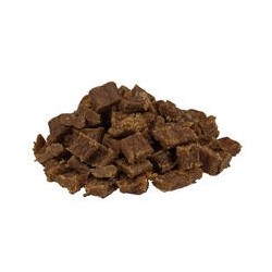 Knubbies - Mini Fleischbits für Hunde [Wildschwein - 1 x 200g]