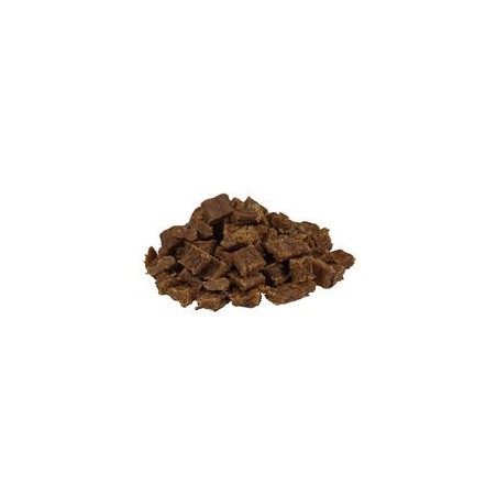 Knubbies - Mini Fleischbits für Hunde [Wildschwein - 1 x 200g]