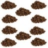 Knubbies - Mini Fleischbits für Hunde [Wildschwein - 10 x 200g]