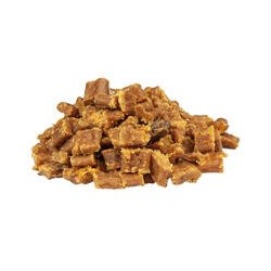 Knubbies - Mini Fleischbits für Hunde [Schaf - 1 x 200g]