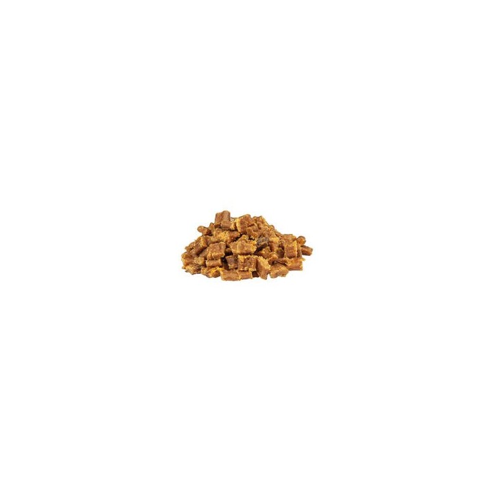 Knubbies - Mini Fleischbits für Hunde [Schaf - 1 x 200g]