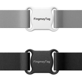 GPS Smart Wasserdicht Pet Locator Mini GPS Tracker Anti-Lost Bluetooth Locator Tracking Kragen Für Katze Hunde Positionierung