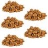 Knubbies - Mini Fleischbits für Hunde [Schaf - 5 x 200g]