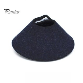 Einstellbare Papagei Recovery Kragen Anti-Beißen Verletzungen Schutz Verschluss Band Befestigung Vogel Kragen Haustier Vogel