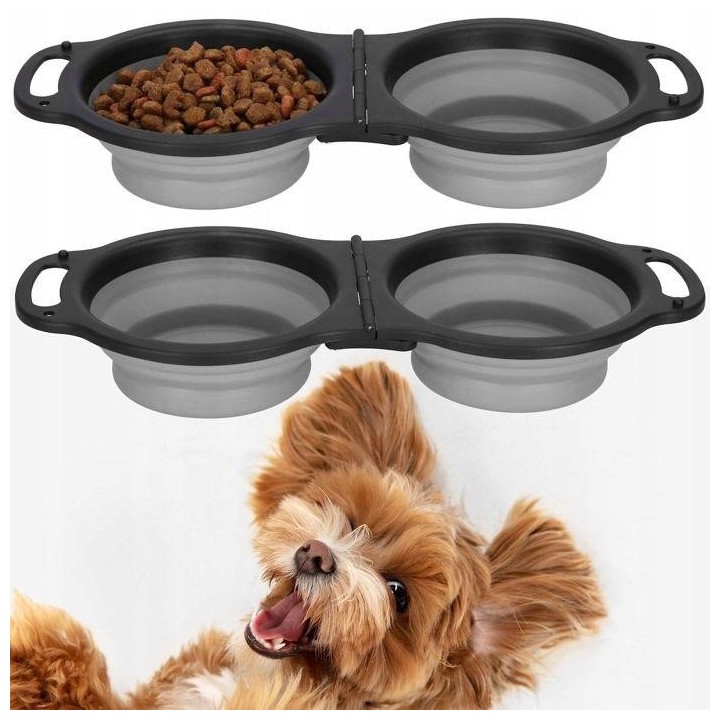 PA0327 DOPPELTE FLEXIBLE BALLON FÜR TIER