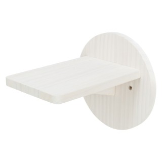 Trixie Kletterstufe aus Holz - Ø 19 x 21 cm