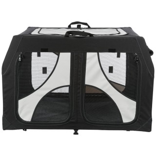 Trixie Hundebox Vario Double S 91x60x61/57 cm