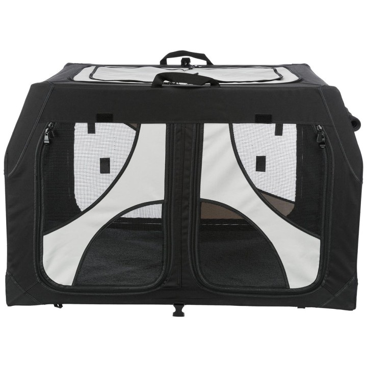 Trixie Hundebox Vario Double S 91x60x61/57 cm