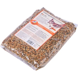 Wildvogelfutter mit Früchten 7 kg