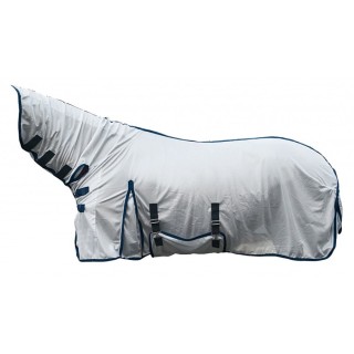 HKM Lyon Fliegendecke mit Halsteil