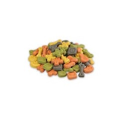 Schecker - Glücks-Kekse [500g]