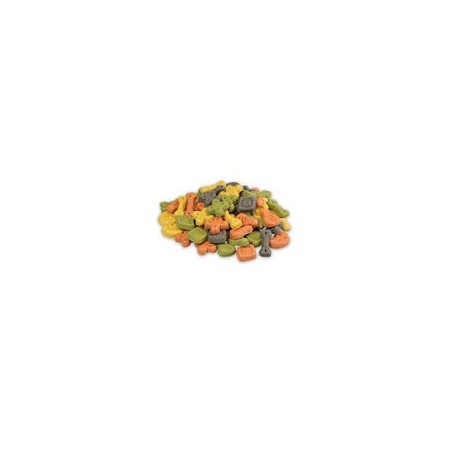 Schecker - Glücks-Kekse [500g]