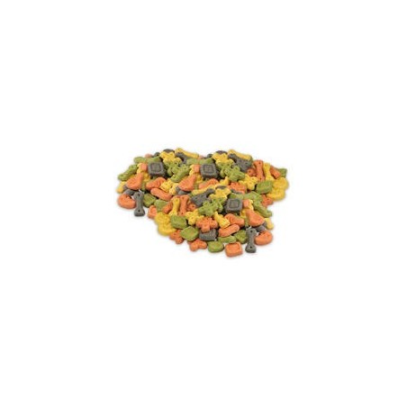 Schecker - Glücks-Kekse [1kg]