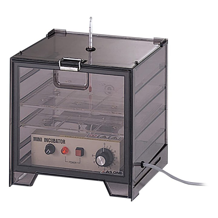 AS ONE Mini-Inkubator UI-50 /1-3173-01