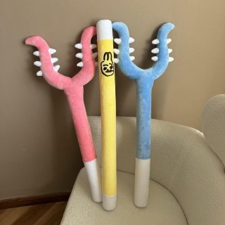 Giikawa Unterwerfungsstab Magic Girl Stick Gi Usagi Xiaoba Spielzeug 70cm blau