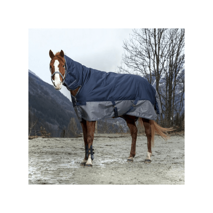 Equithème Tyrex 600D Combo Decke 350g