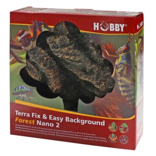 HOBBY Terra Fix & Easy Background Forest Nano 2