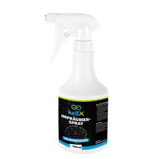 kellX Imprägnierspray  1000ml