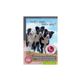 Darf´s einer mehr sein