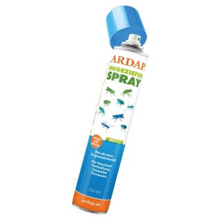 ARDAP Repell Ungezieferspray 750ml