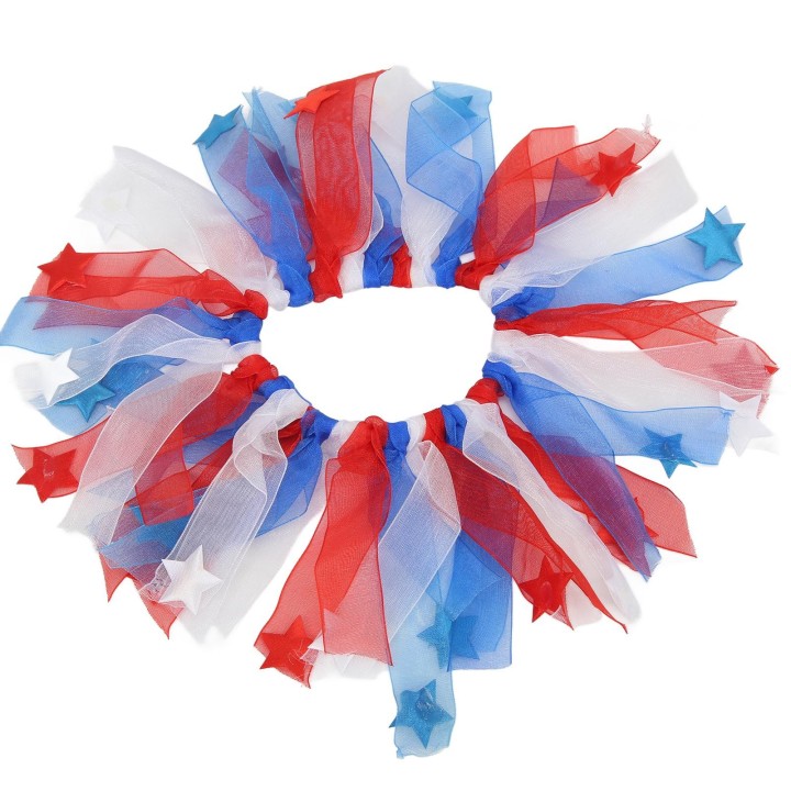 Weihnachtsschmuck für Haustierhalsbänder, buntes Halsband, Feiertagskleid für Katzen und Hunde S